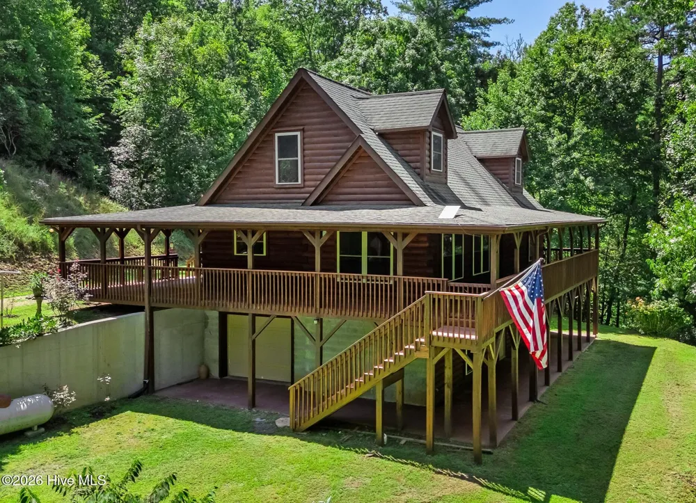 960 Ogreeta Road Murphy, NC 28906