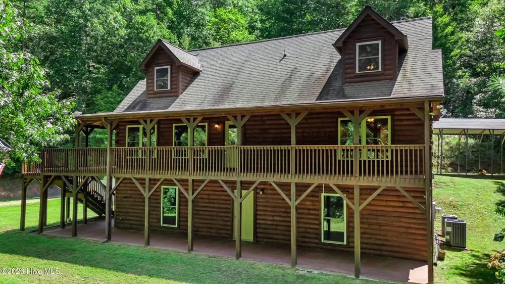 960 Ogreeta Road Murphy, NC 28906