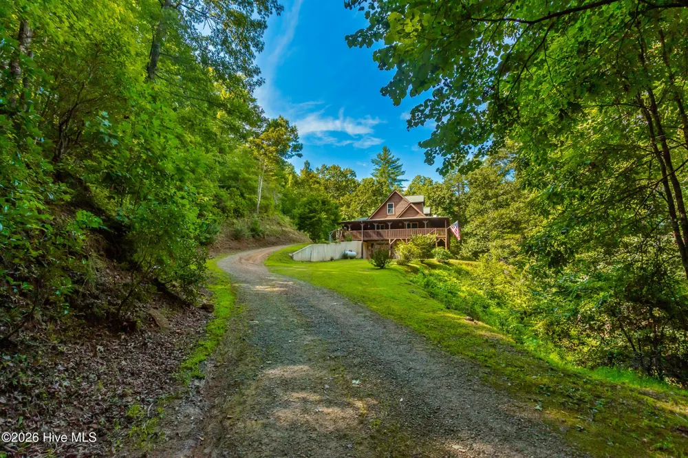 960 Ogreeta Road Murphy, NC 28906