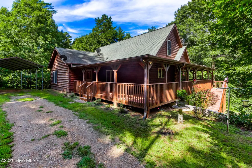 960 Ogreeta Road Murphy, NC 28906