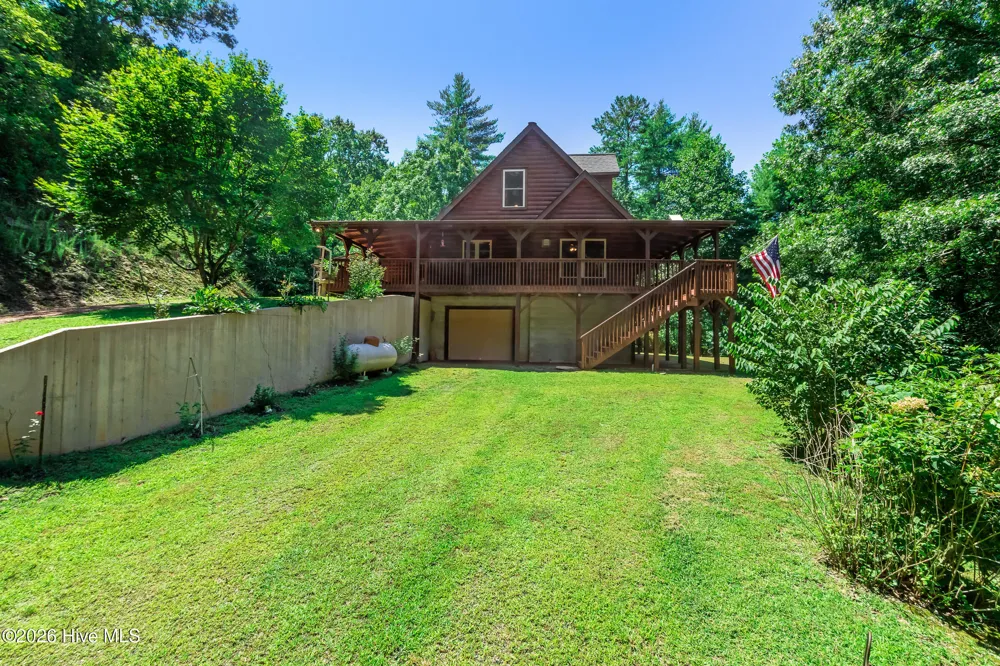 960 Ogreeta Road Murphy, NC 28906