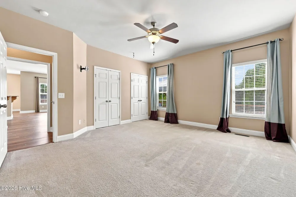 1284 L Cooper Road Cameron, NC 28326
