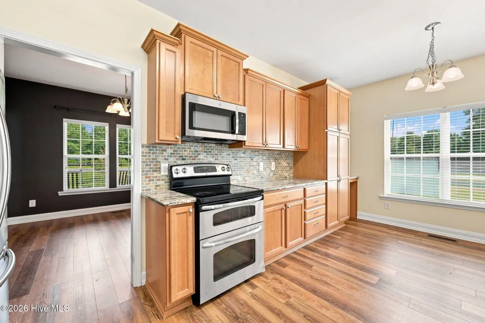 1284 L Cooper Road Cameron, NC 28326