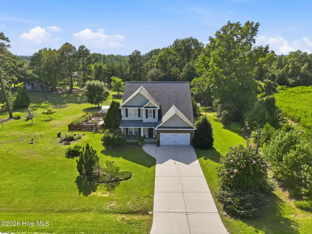 1284 L Cooper Road Cameron, NC 28326