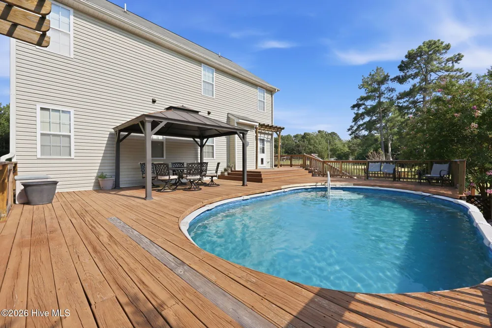 1284 L Cooper Road Cameron, NC 28326