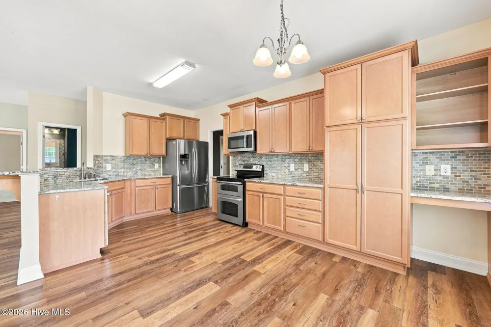 1284 L Cooper Road Cameron, NC 28326
