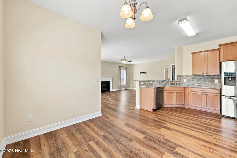 1284 L Cooper Road Cameron, NC 28326