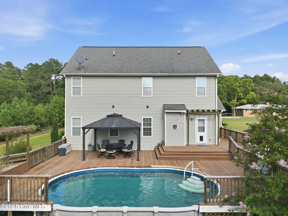 1284 L Cooper Road Cameron, NC 28326