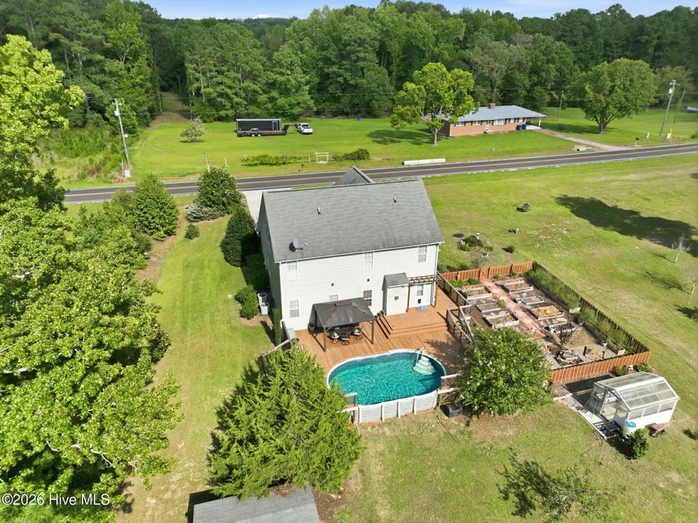 1284 L Cooper Road Cameron, NC 28326