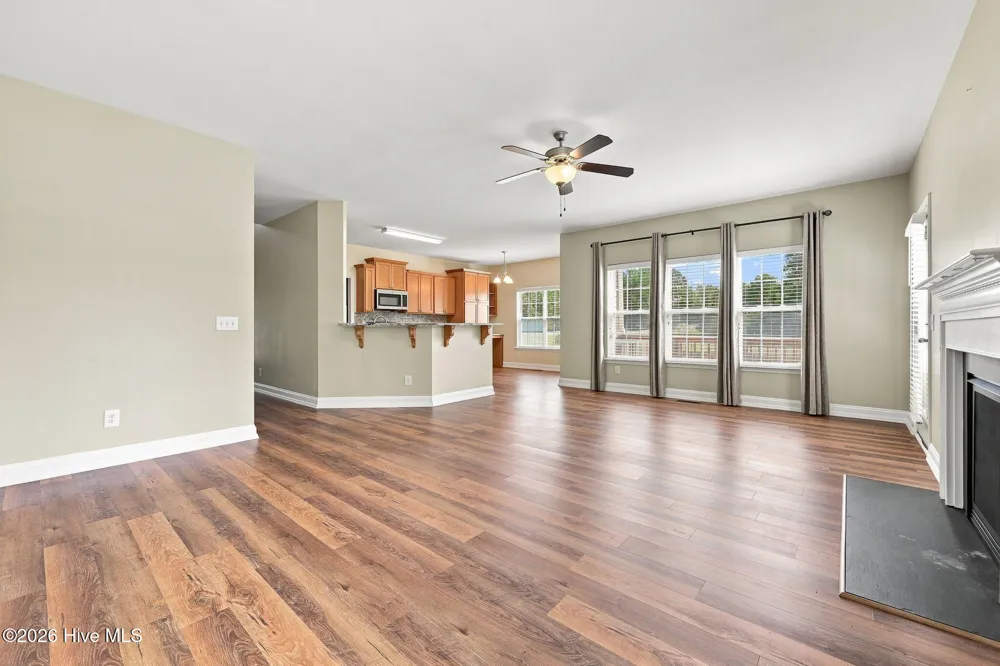 1284 L Cooper Road Cameron, NC 28326
