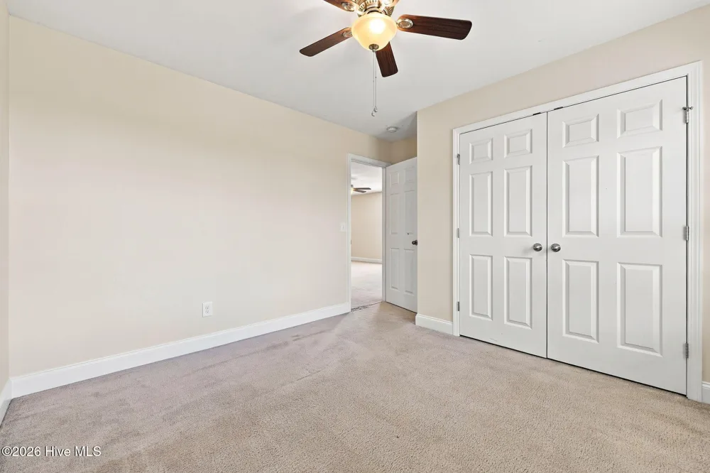 1284 L Cooper Road Cameron, NC 28326