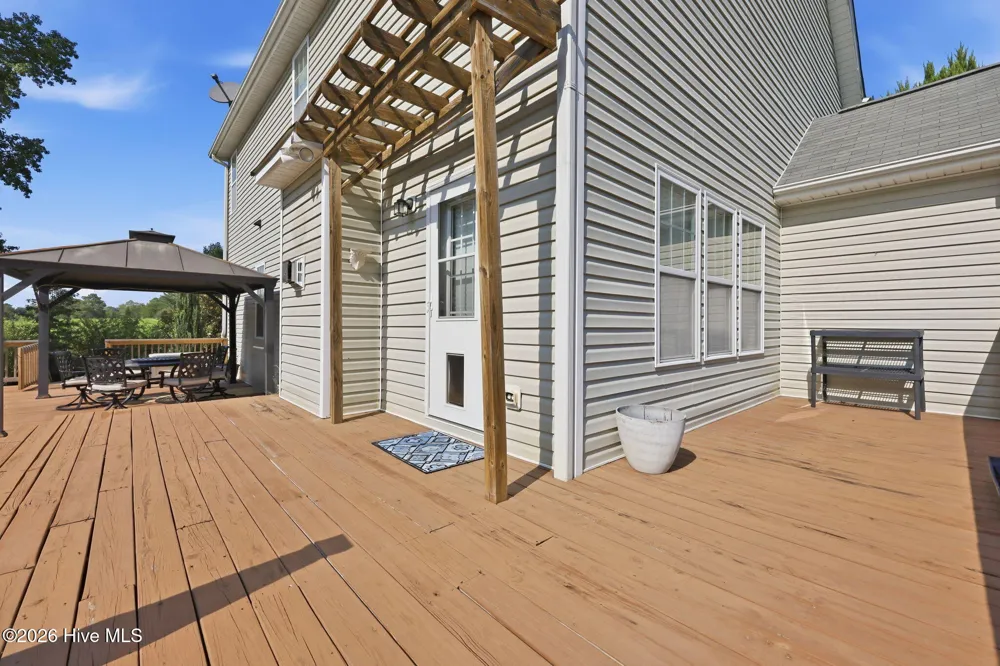1284 L Cooper Road Cameron, NC 28326
