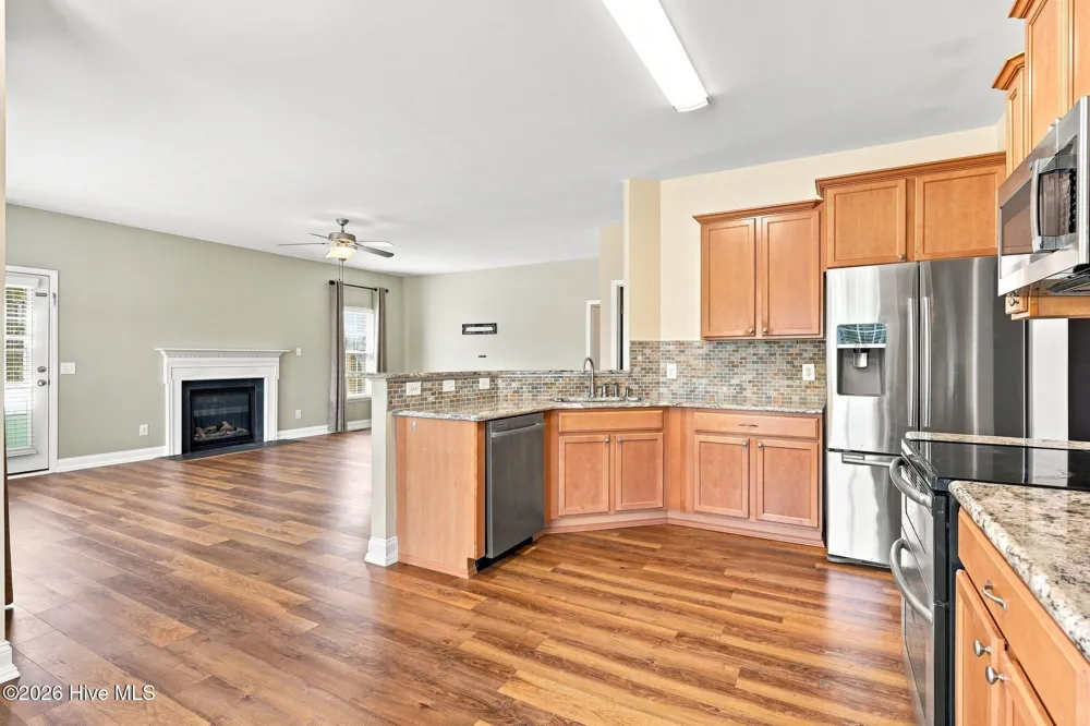1284 L Cooper Road Cameron, NC 28326