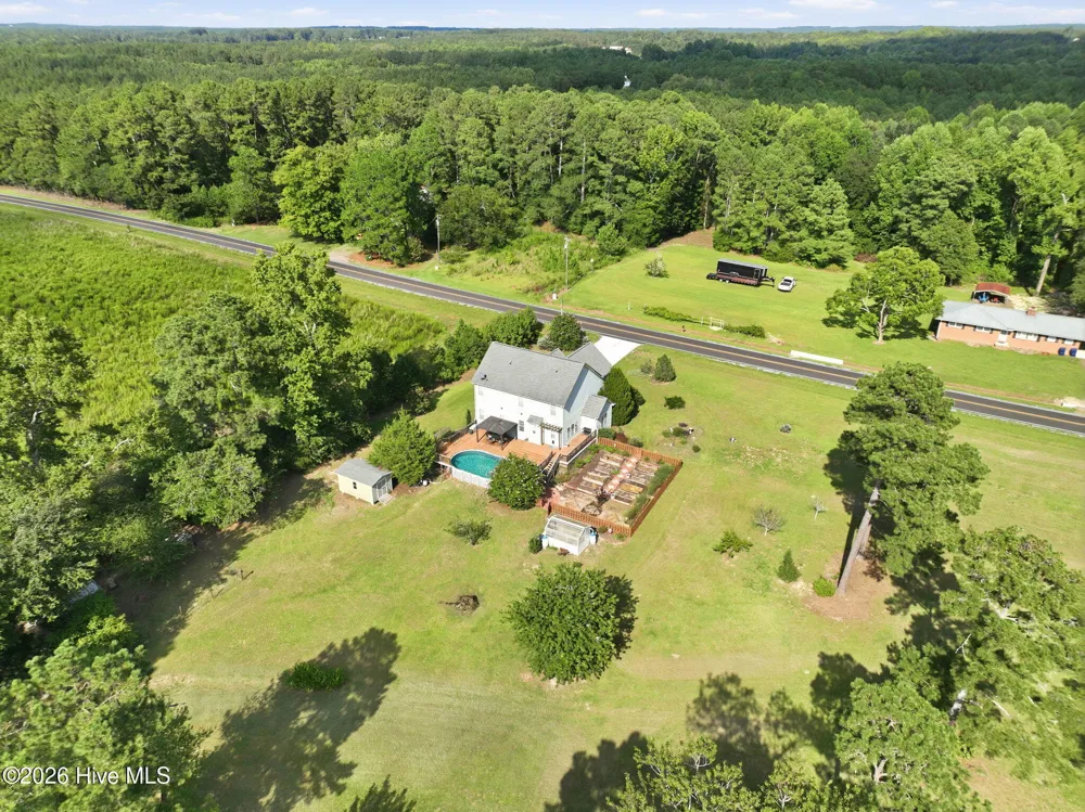 1284 L Cooper Road Cameron, NC 28326