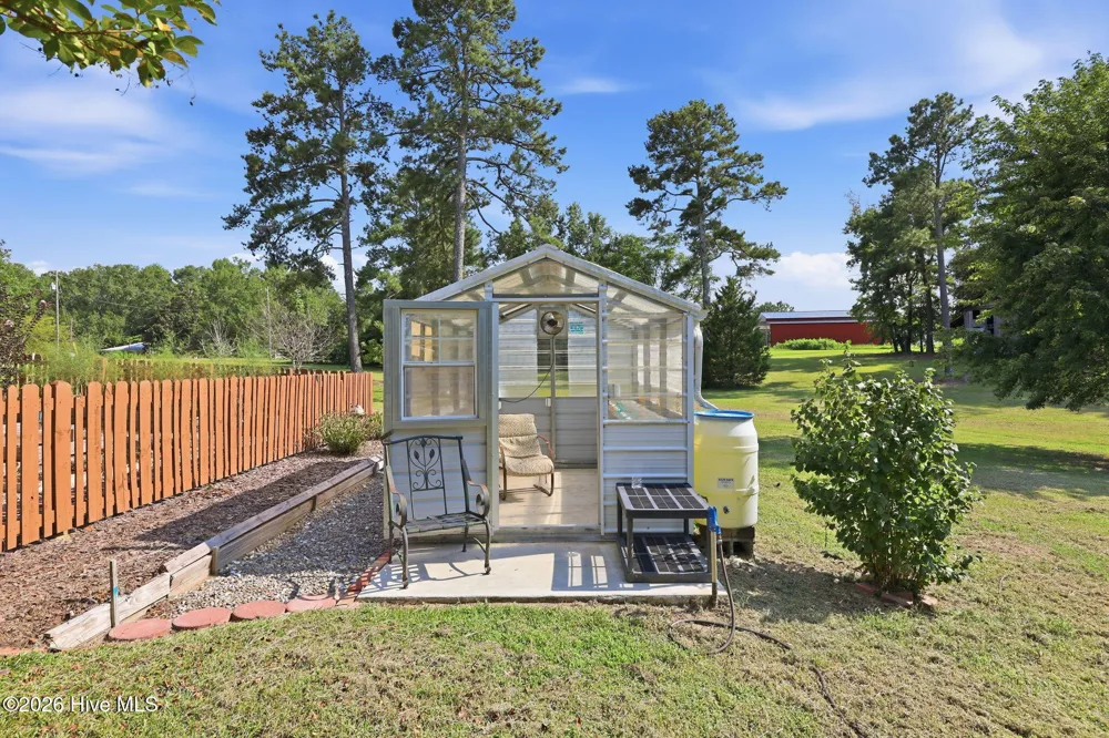 1284 L Cooper Road Cameron, NC 28326
