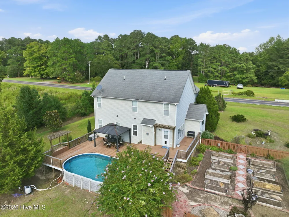 1284 L Cooper Road Cameron, NC 28326