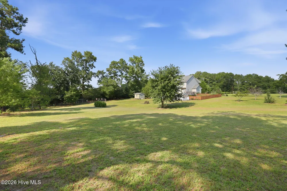 1284 L Cooper Road Cameron, NC 28326