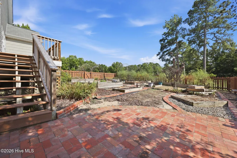 1284 L Cooper Road Cameron, NC 28326