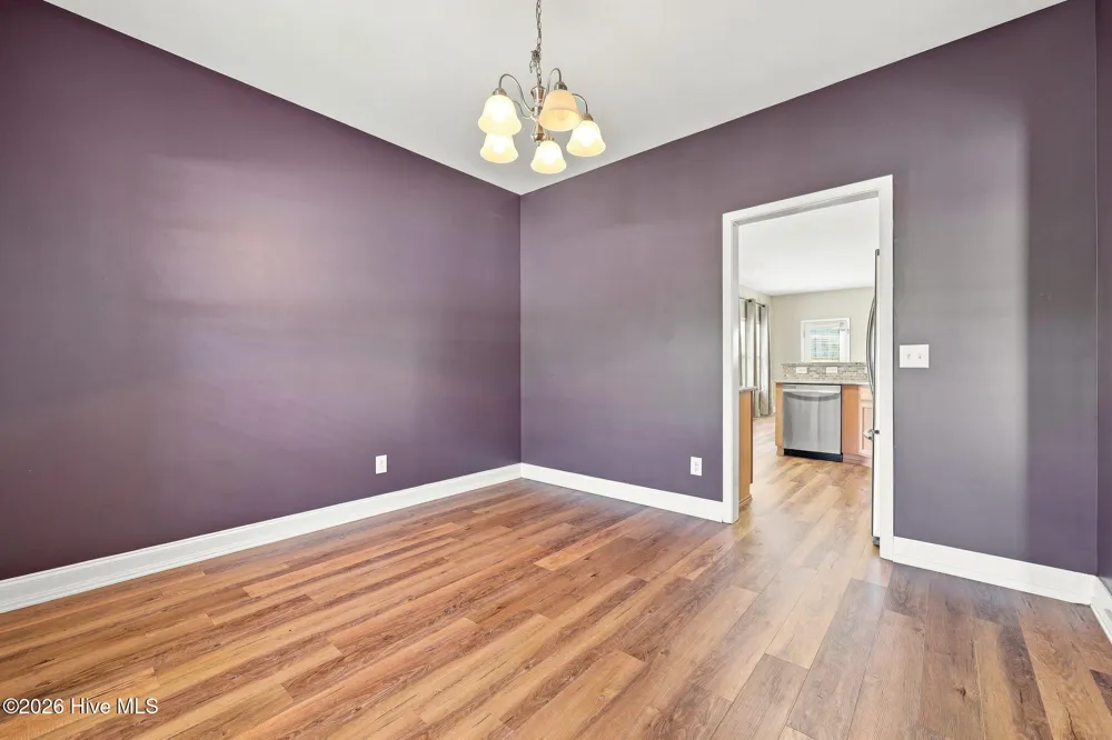 1284 L Cooper Road Cameron, NC 28326