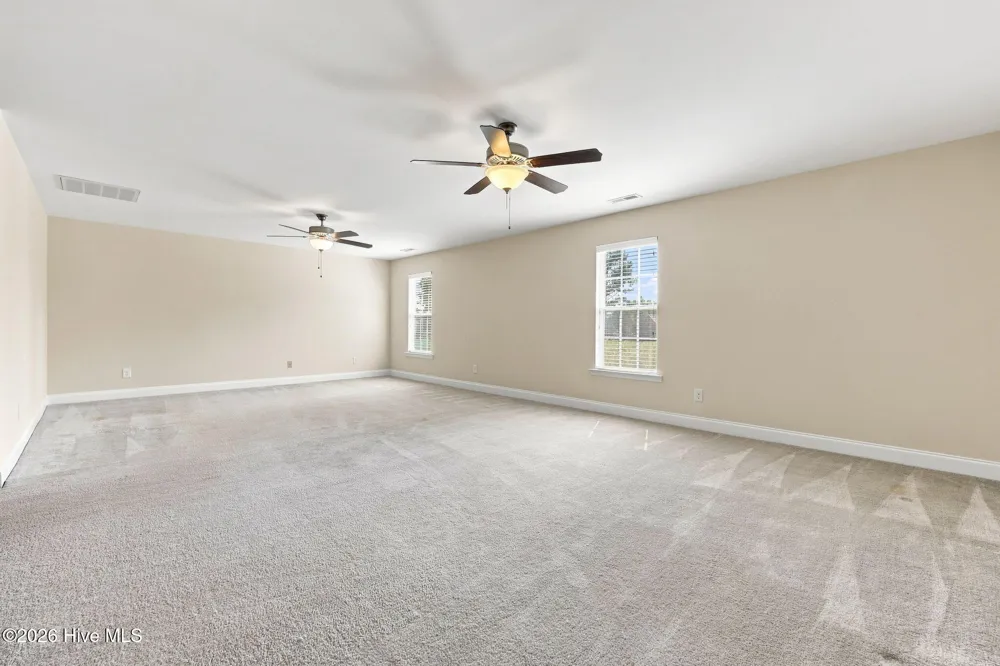1284 L Cooper Road Cameron, NC 28326