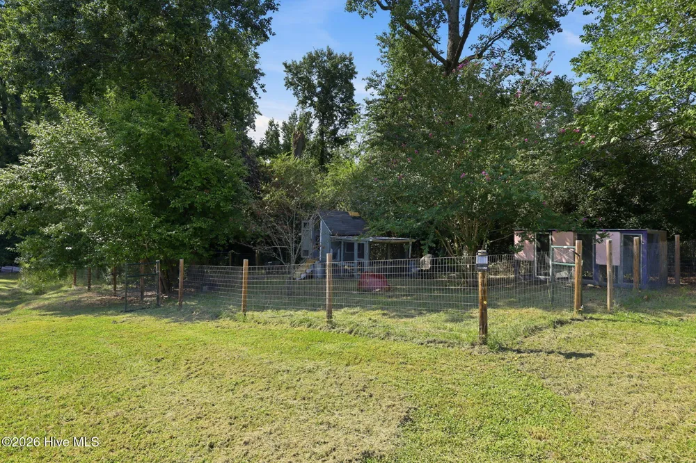 1284 L Cooper Road Cameron, NC 28326