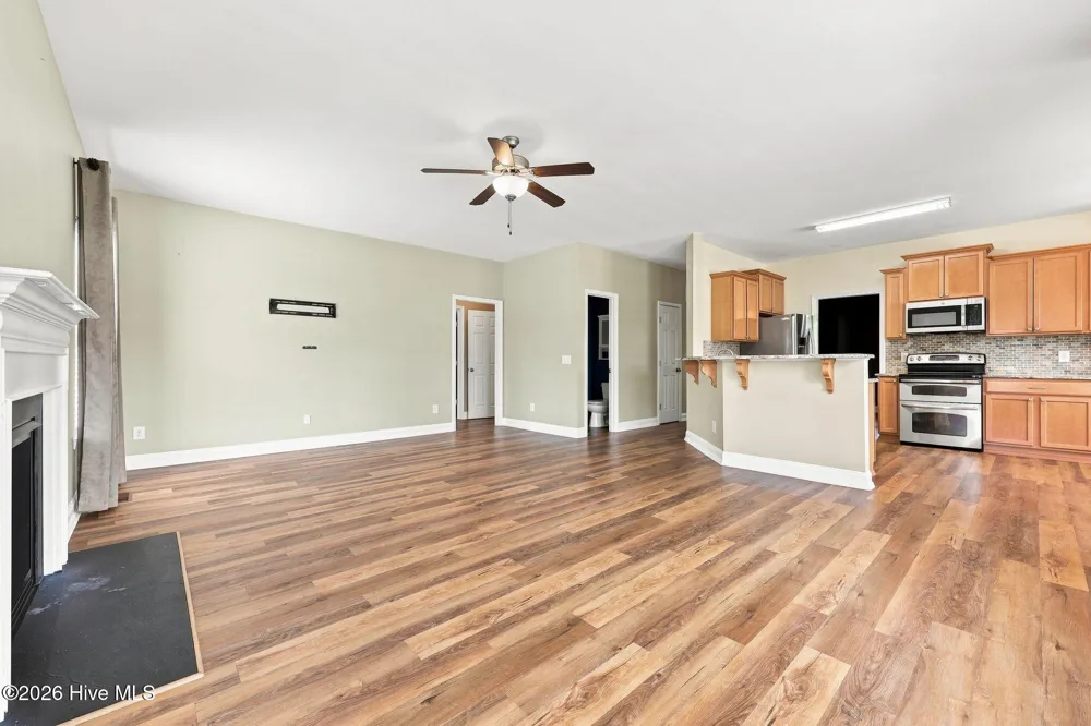 1284 L Cooper Road Cameron, NC 28326