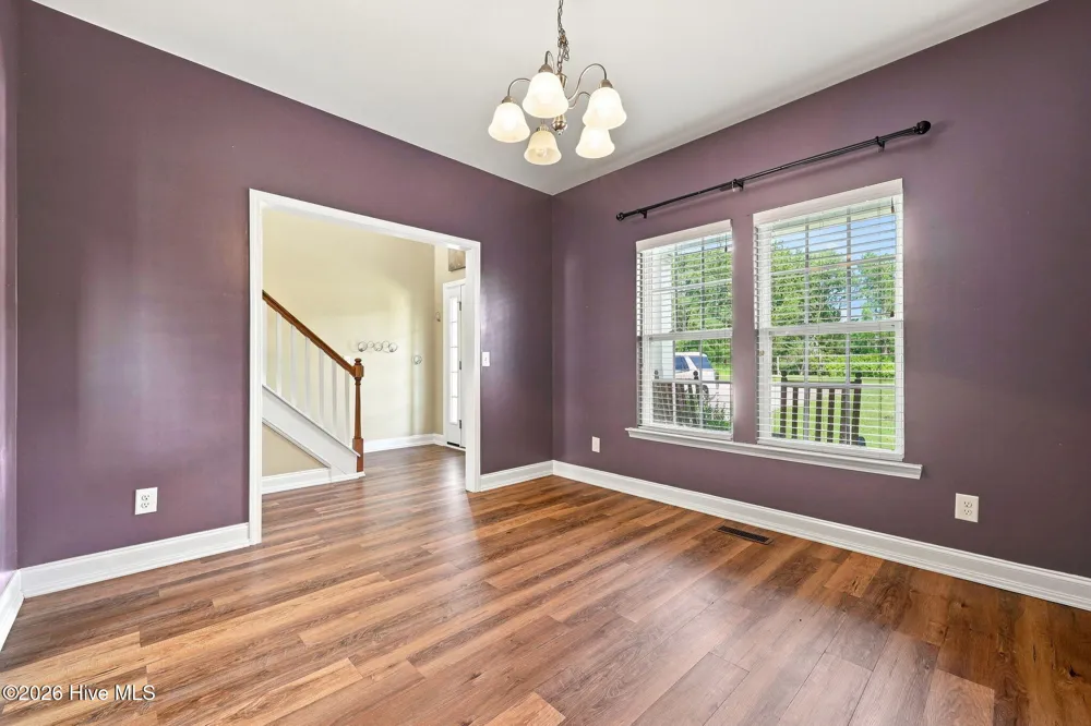 1284 L Cooper Road Cameron, NC 28326