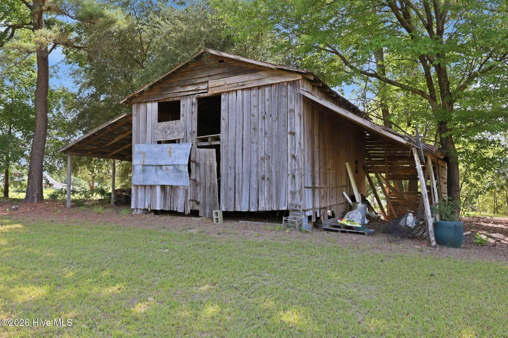 1284 L Cooper Road Cameron, NC 28326