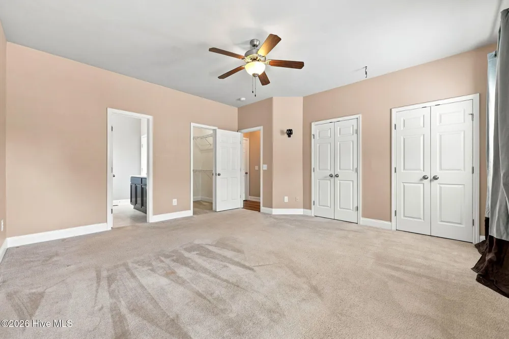 1284 L Cooper Road Cameron, NC 28326