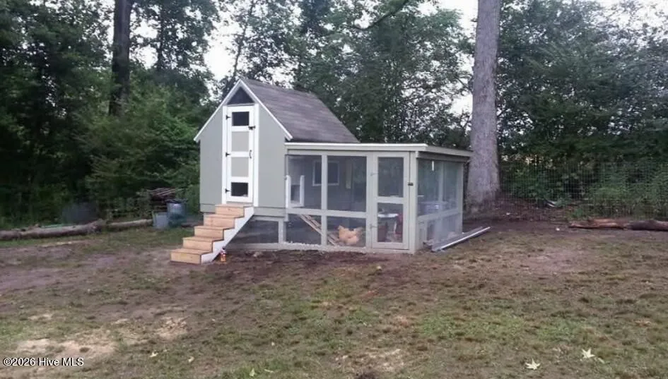 1284 L Cooper Road Cameron, NC 28326