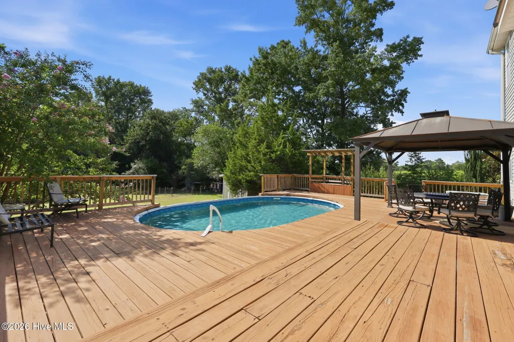 1284 L Cooper Road Cameron, NC 28326
