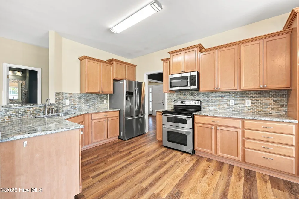 1284 L Cooper Road Cameron, NC 28326