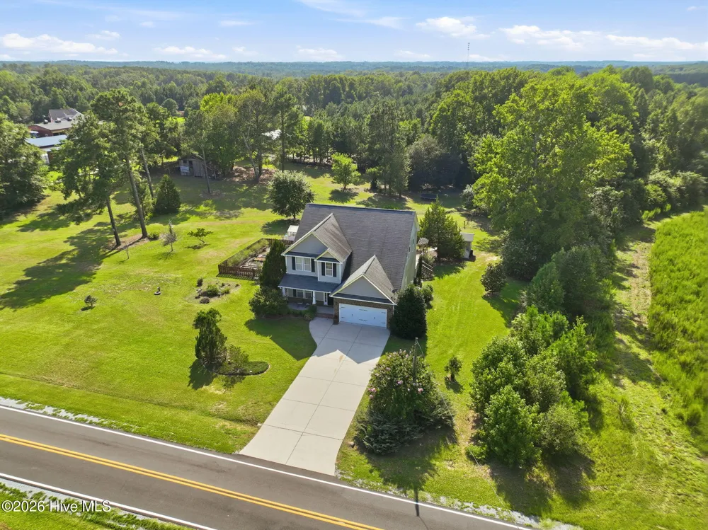 1284 L Cooper Road Cameron, NC 28326
