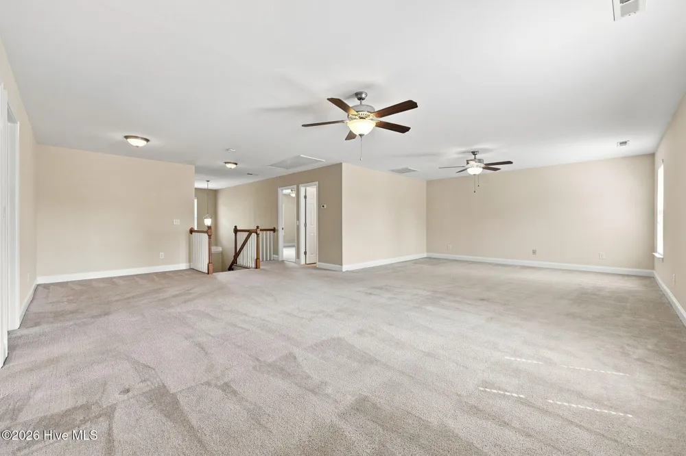 1284 L Cooper Road Cameron, NC 28326