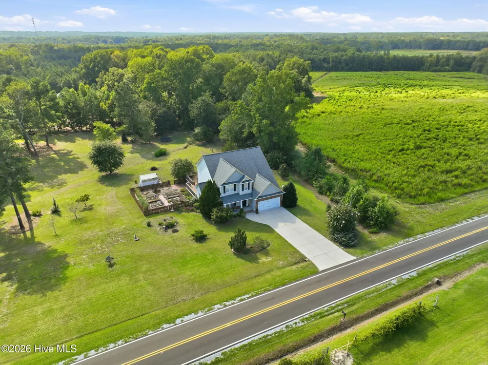 1284 L Cooper Road Cameron, NC 28326