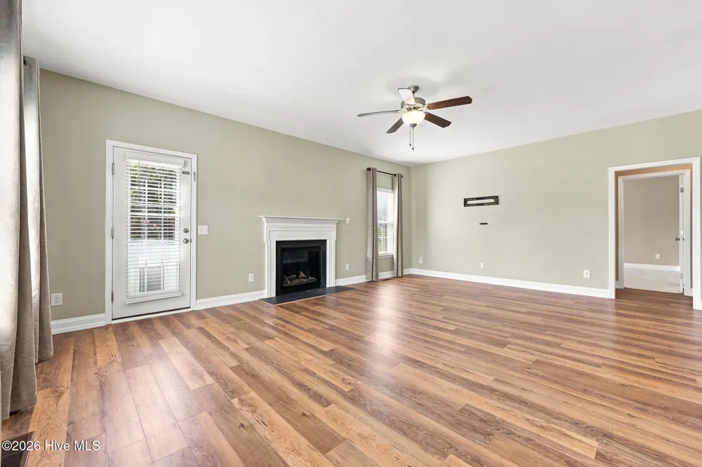 1284 L Cooper Road Cameron, NC 28326