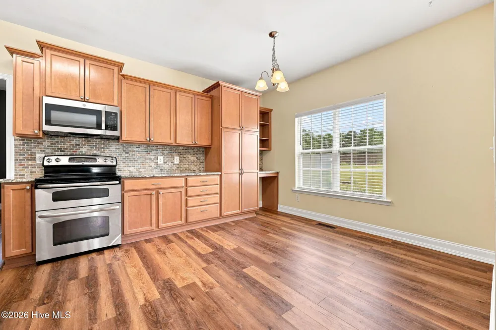 1284 L Cooper Road Cameron, NC 28326