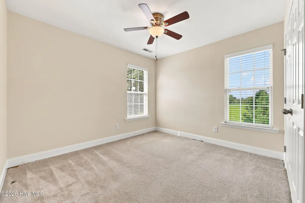 1284 L Cooper Road Cameron, NC 28326