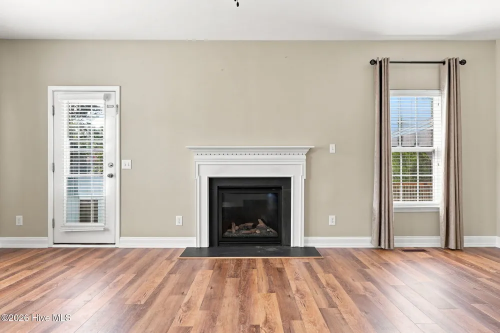 1284 L Cooper Road Cameron, NC 28326