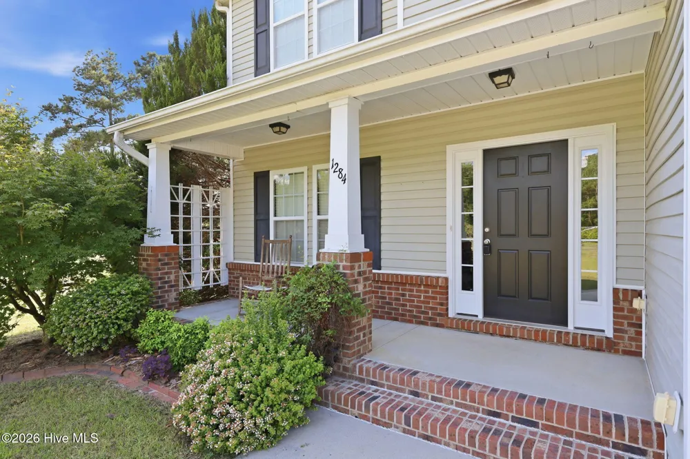 1284 L Cooper Road Cameron, NC 28326