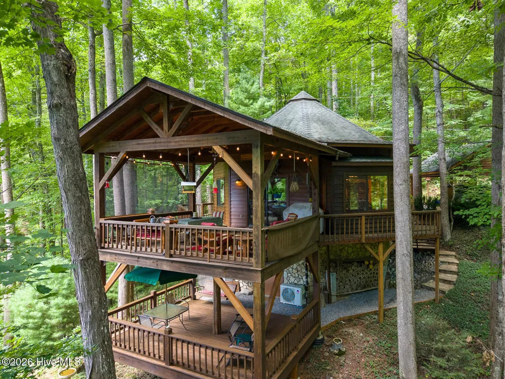 204 Mountain Laurel Drive Bryson City, NC 28713