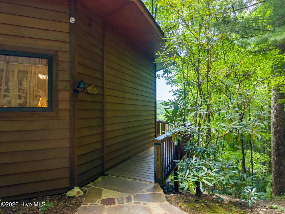 204 Mountain Laurel Drive Bryson City, NC 28713