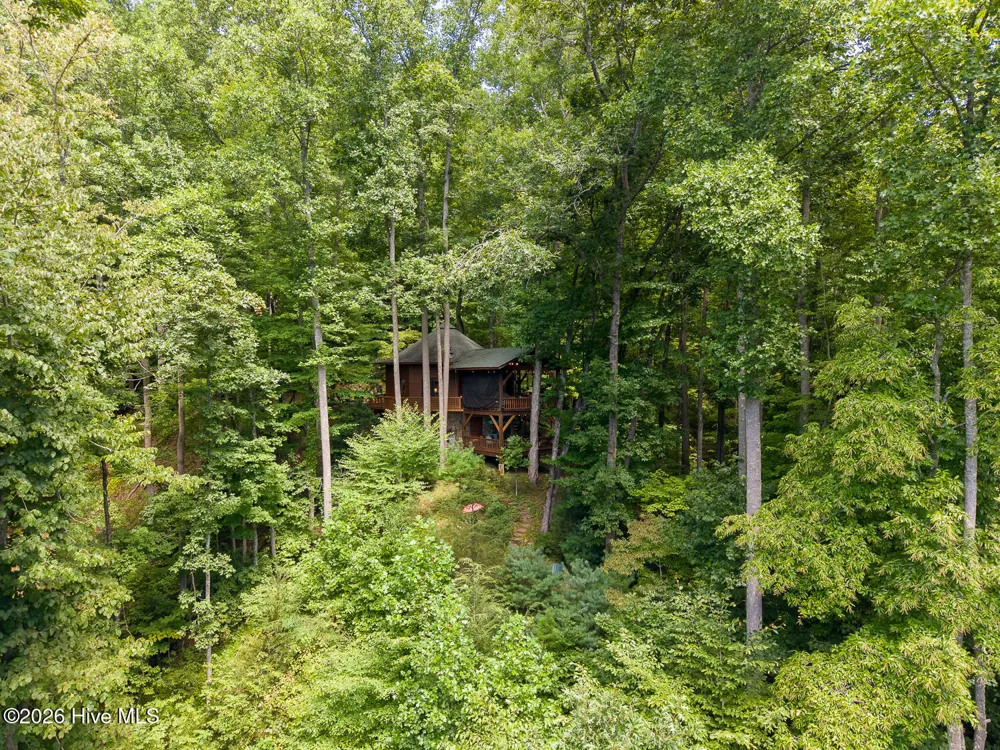 204 Mountain Laurel Drive Bryson City, NC 28713