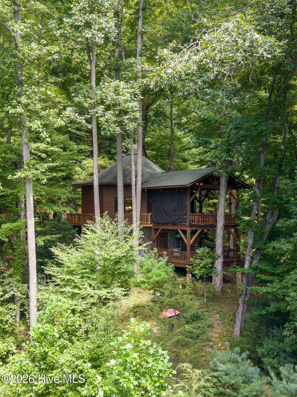 204 Mountain Laurel Drive Bryson City, NC 28713