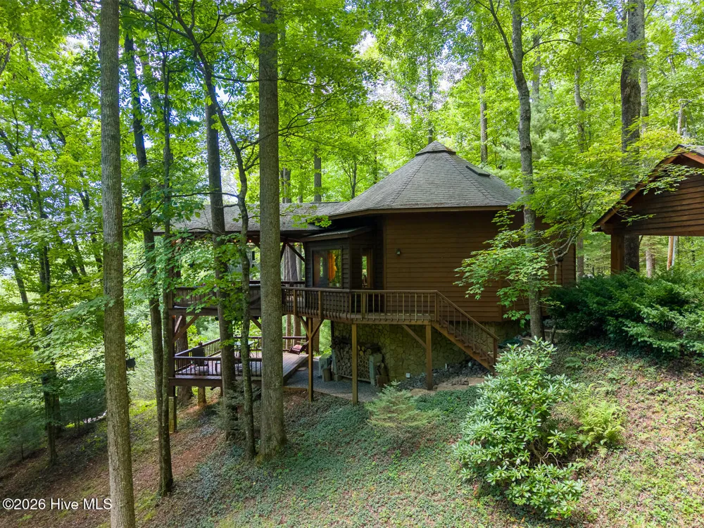 204 Mountain Laurel Drive Bryson City, NC 28713