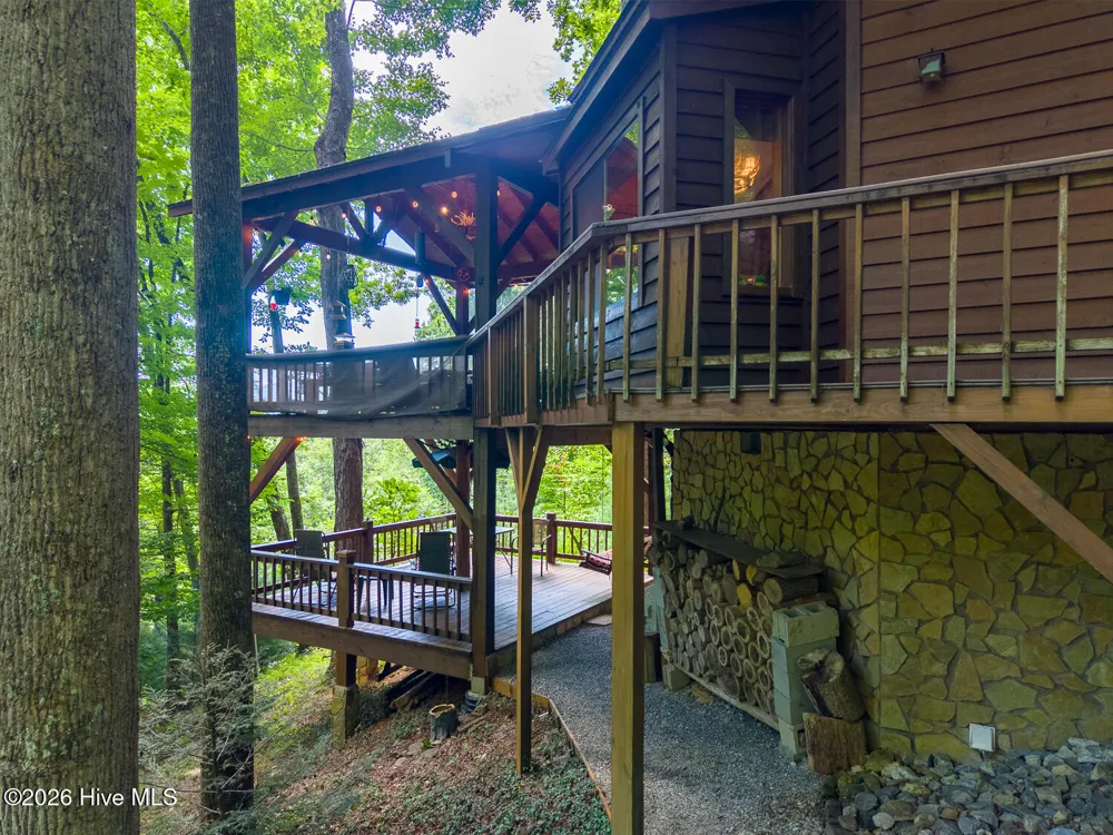 204 Mountain Laurel Drive Bryson City, NC 28713