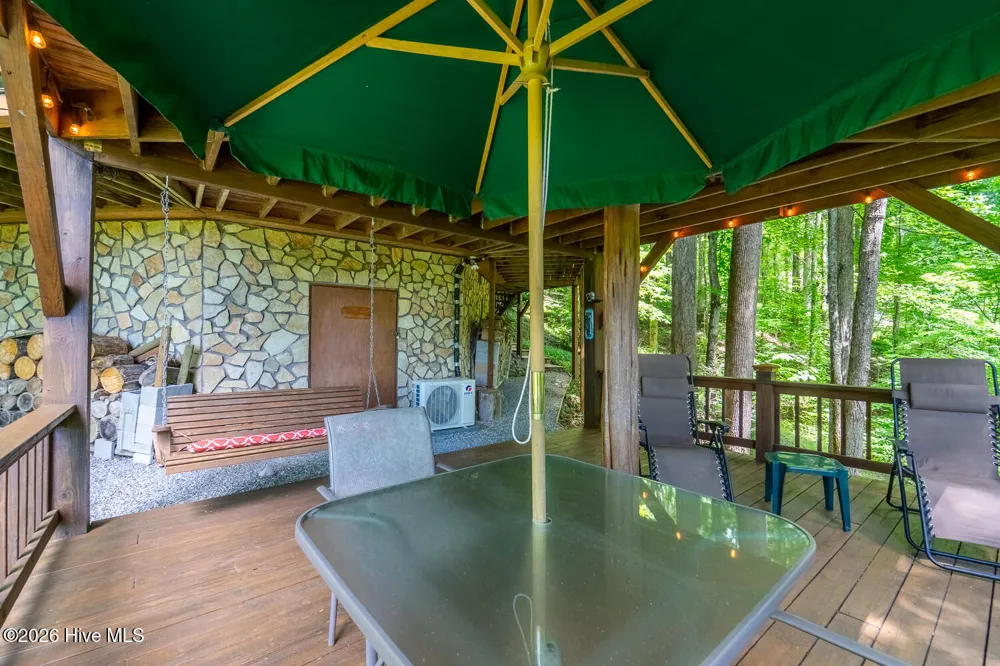 204 Mountain Laurel Drive Bryson City, NC 28713