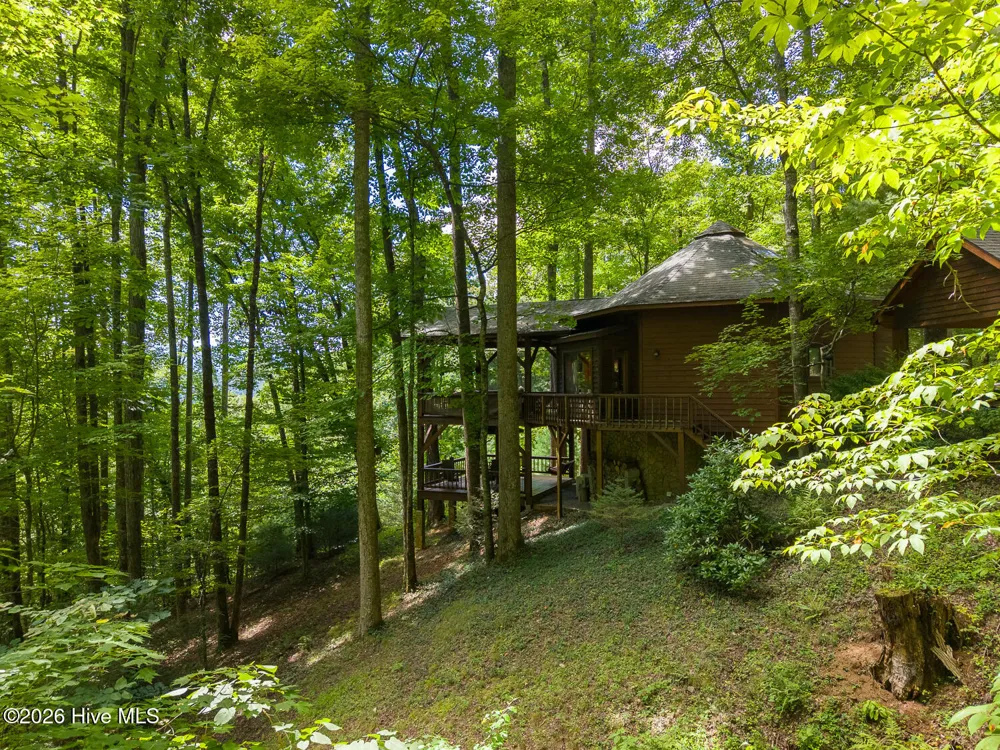 204 Mountain Laurel Drive Bryson City, NC 28713