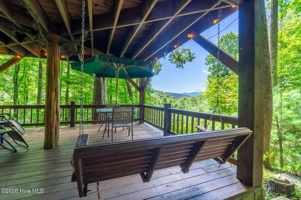 204 Mountain Laurel Drive Bryson City, NC 28713