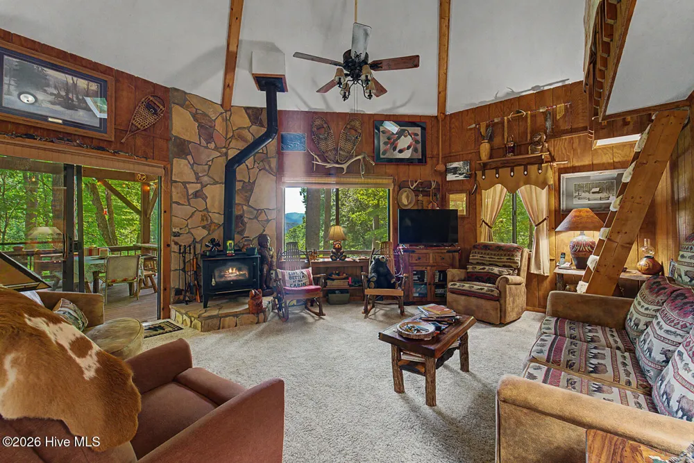 204 Mountain Laurel Drive Bryson City, NC 28713